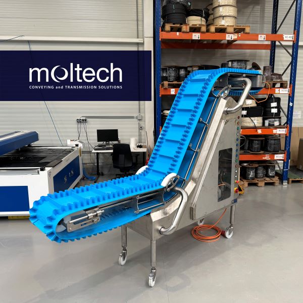 Cégismertető - Moltech AH Kft
